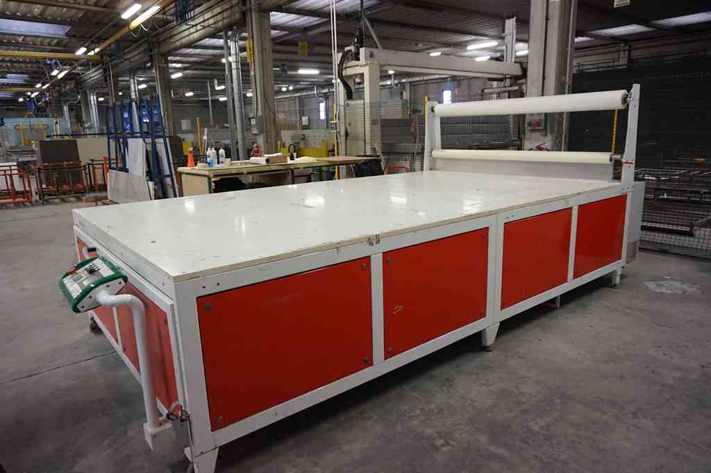 MICROGLASS Lamir 1 C  2009